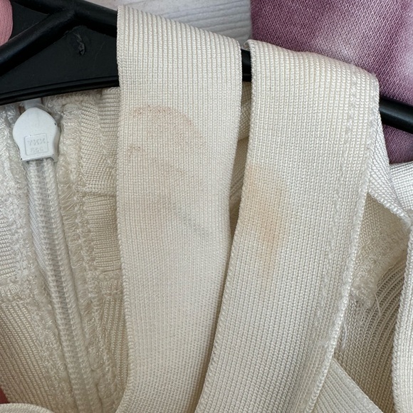 House of CB bandage dress - Picture 2 of 7